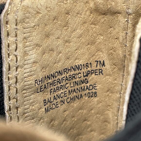 Steve Madden Women's Rhiannon Chelsea Boot Cognac Suede Size 7M - Picture 9 of 13